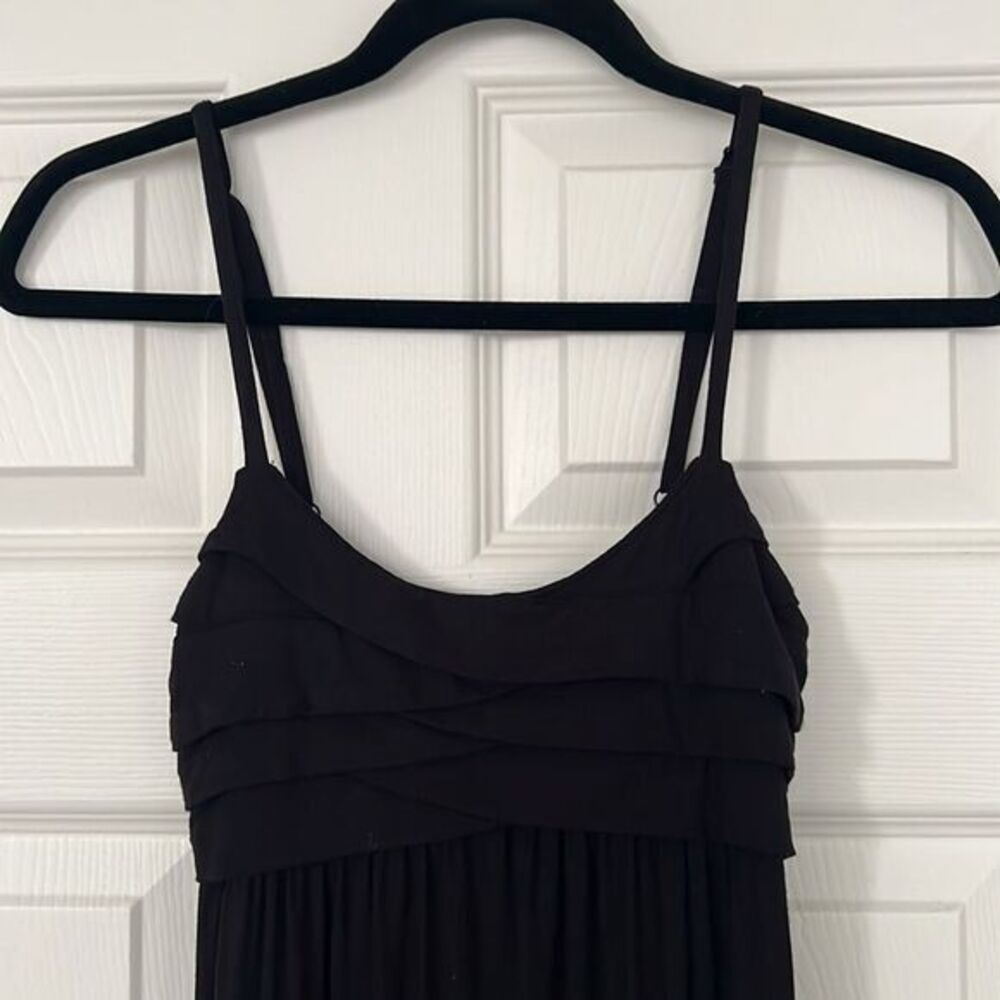 Soft Maxi Dress  